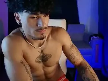 Chaturbate Adult Webcams of thomas_fit1