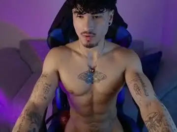 Chaturbate Best live sex cam show of thomas_fit1