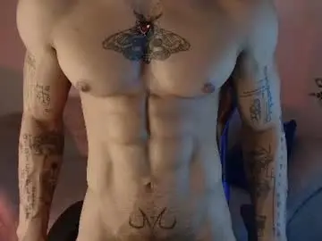 Chaturbate Free Porn Cam of thomas_fit1