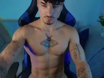 Chaturbate Adult Video Chat of thomas_fit1