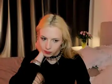 Chaturbate Live Sex of tiffany_king