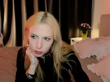 Chaturbate Live Sex of tiffany_king