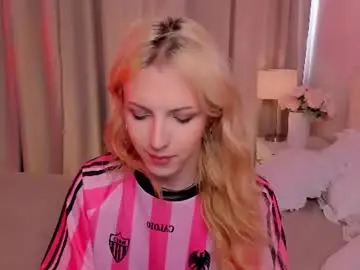 Chaturbate Adult Webcam of tiffany_king