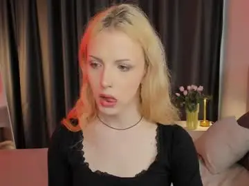 Chaturbate Best Webcam of tiffany_king