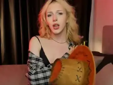 Chaturbate Live Porn of tiffany_king