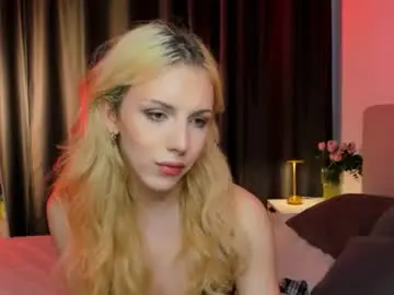 Chaturbate Live Sex Cam of tiffany_king