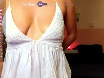 Chaturbate Best live sex cam show of alianna_solo_kiss