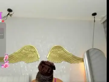 Chaturbate Free Live Porn of angelina_ruspoli
