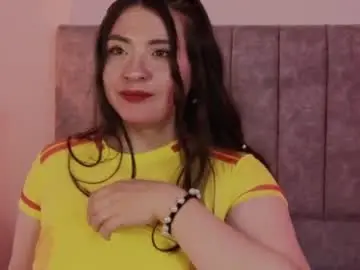 Chaturbate Best live sex cam show of antonella_1998_
