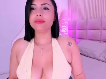 Chaturbate Live Sex of belleanderson