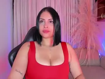 Chaturbate Free Porn Cam of belleanderson