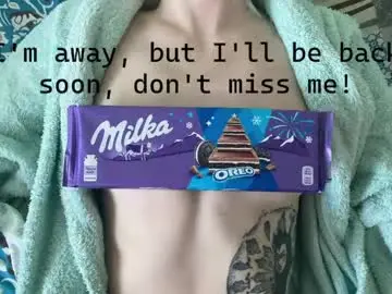 Chaturbate Live Sex of choimia