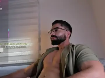 Chaturbate Sex Cam of edrick_walton