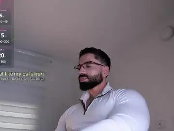 Chaturbate Free Live Porn of edrick_walton