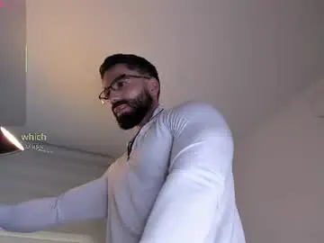 Chaturbate Free Live Porn of edrick_walton