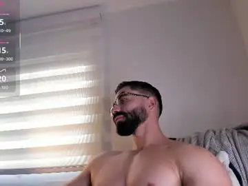 Chaturbate Private Sex Chat of edrick_walton