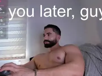 Chaturbate Sex Chat of edrick_walton