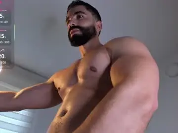 Chaturbate Private Sex Chat of edrick_walton