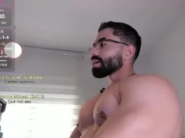 Chaturbate Private Sex Chat of edrick_walton