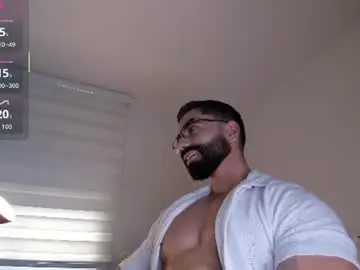 Chaturbate Live Sex of edrick_walton