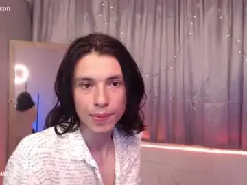 Chaturbate Adult Webcam of j_a_x_x_x_o_n