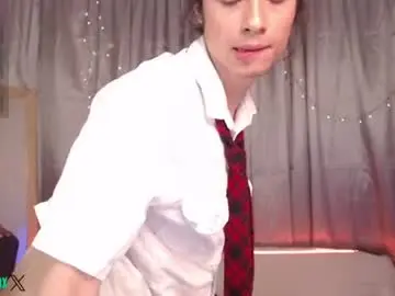 Chaturbate Adult Webcams of j_a_x_x_x_o_n