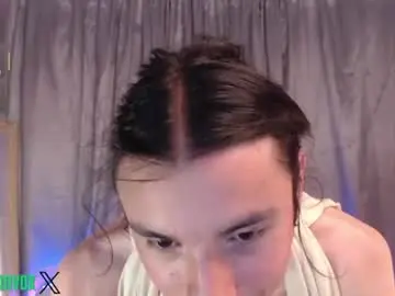Chaturbate Adult Webcam of j_a_x_x_x_o_n