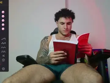 Chaturbate Private Sex Chat of kevinwolf777