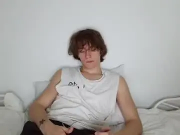 Chaturbate Sex Chat of leon_heart666