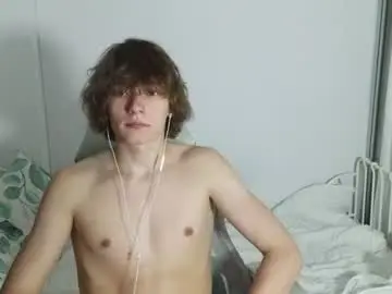 Chaturbate Live Sex of leon_heart666