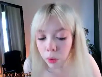 Chaturbate Adult Webcams of lunalin_
