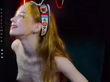 Chaturbate Free Porn Cam of misamisamane