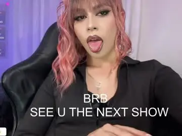 Chaturbate Best live sex cam show of miss_kendalll