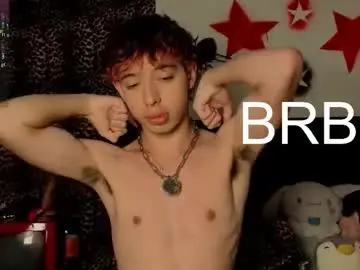 Chaturbate Free Live Porn of otter_star