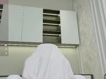 Chaturbate Live Sex Cam of sakuraclover