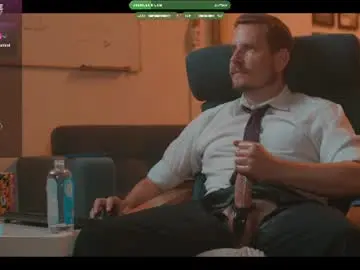 Chaturbate Watch Live Sex Cams of the_dilf