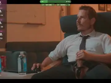 Chaturbate Sex Cam of the_dilf