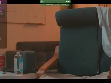 Chaturbate Private Sex Chat of the_dilf
