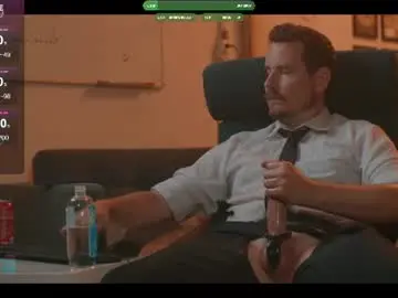 Chaturbate Best Webcam of the_dilf