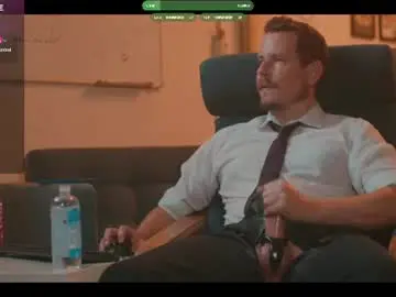 Chaturbate Free Live Porn of the_dilf