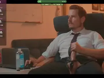 Chaturbate Best Webcam of the_dilf