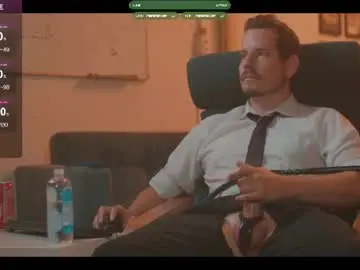 Chaturbate Adult Webcams of the_dilf