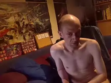 Chaturbate Free Live Porn of _svenerd_____