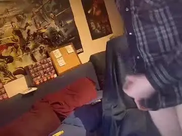 Chaturbate Live Porn of _svenerd_____