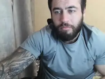 Chaturbate Sex Cam of aaron_royal