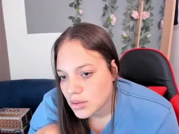 Chaturbate Sex Cam of baby_ashly