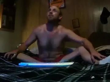 Chaturbate Live Porn of curtisrobert171