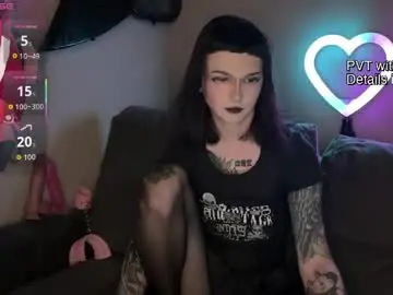 Chaturbate Free Live Porn of dandelion_sea