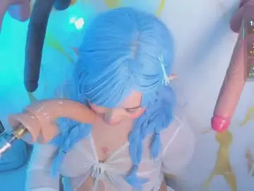 Chaturbate Sex Cam of hinata_dolly