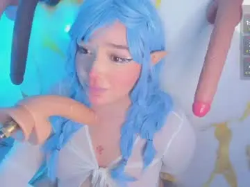 Chaturbate Adult Webcams of hinata_dolly
